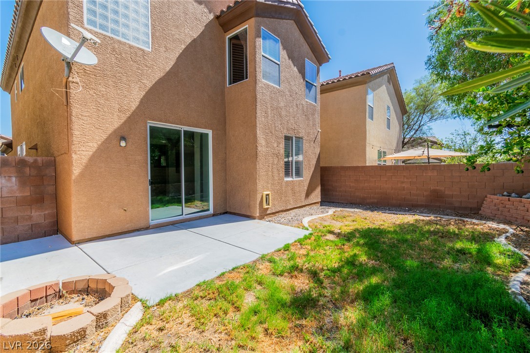 659 Quayside Court Las Vegas NV 89178
