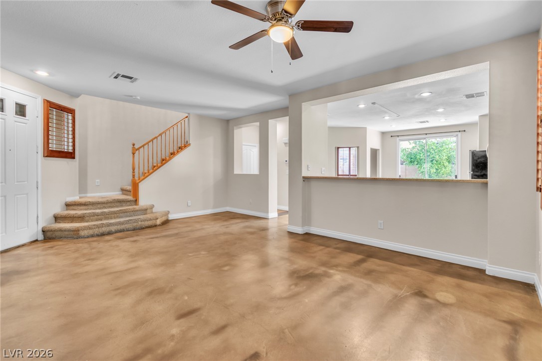 659 Quayside Court Las Vegas NV 89178