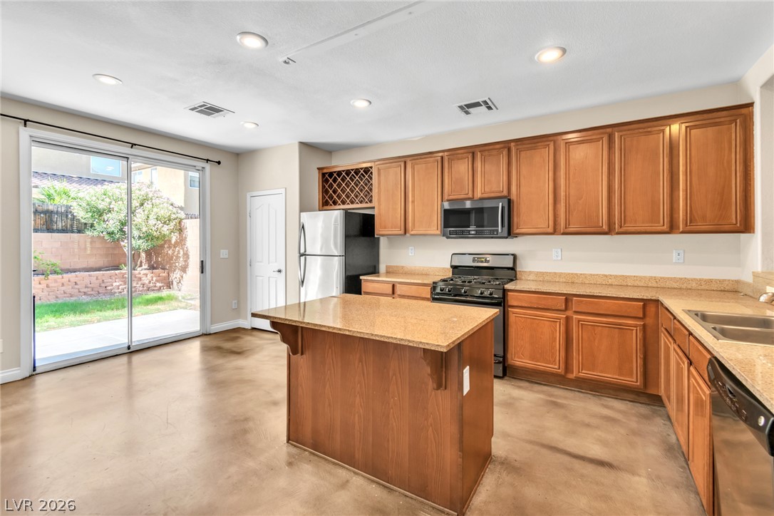 659 Quayside Court Las Vegas NV 89178