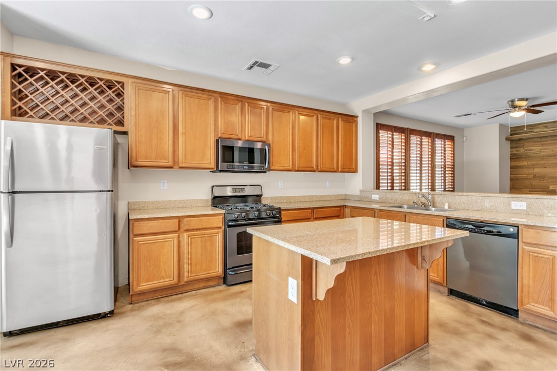 659 Quayside Court Las Vegas NV 89178