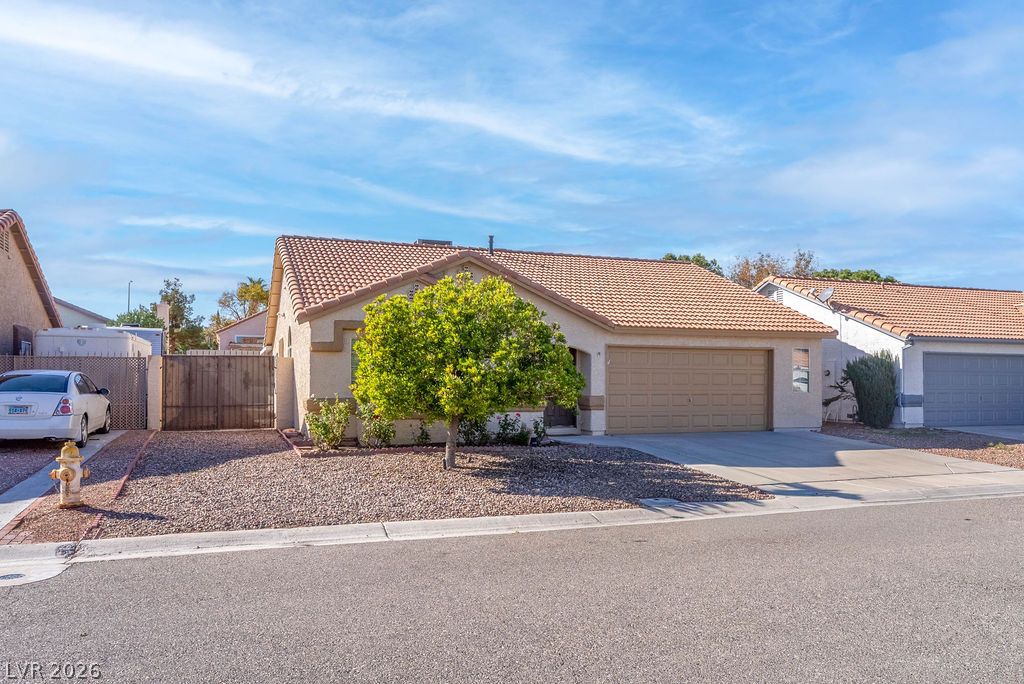 4501 Norma Jean Lane North Las Vegas NV 89031