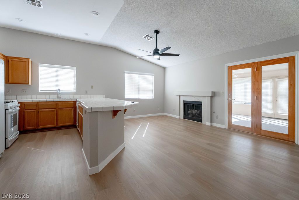 4501 Norma Jean Lane North Las Vegas NV 89031