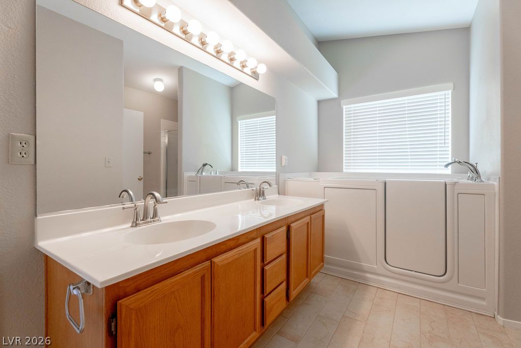 4501 Norma Jean Lane North Las Vegas NV 89031