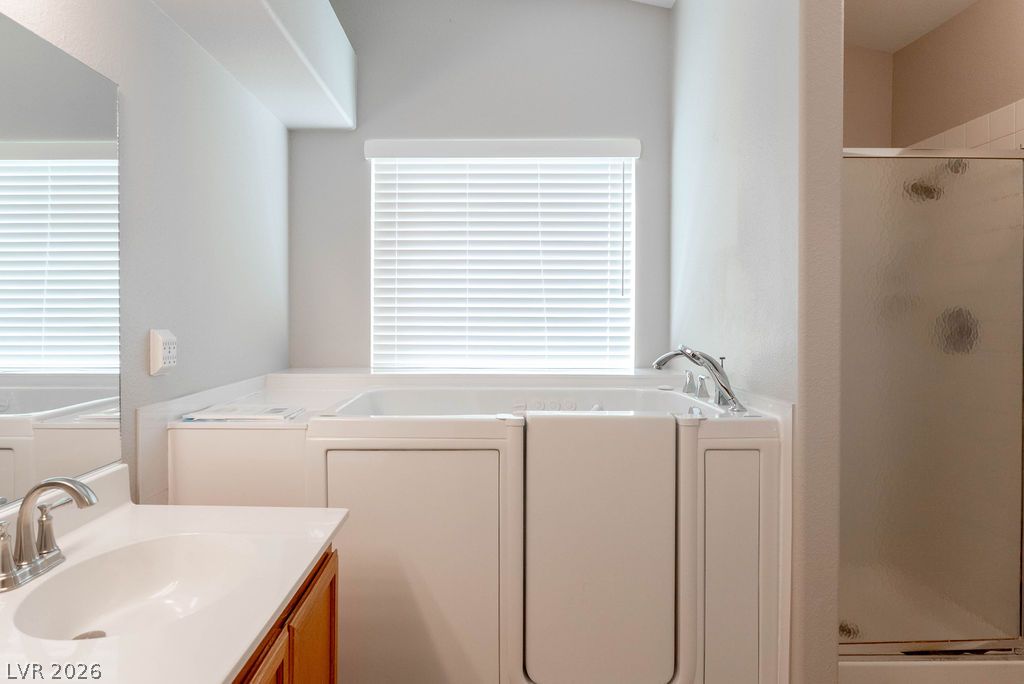 4501 Norma Jean Lane North Las Vegas NV 89031