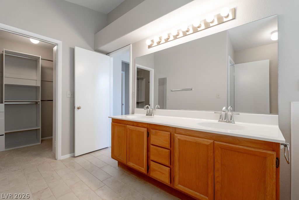 4501 Norma Jean Lane North Las Vegas NV 89031