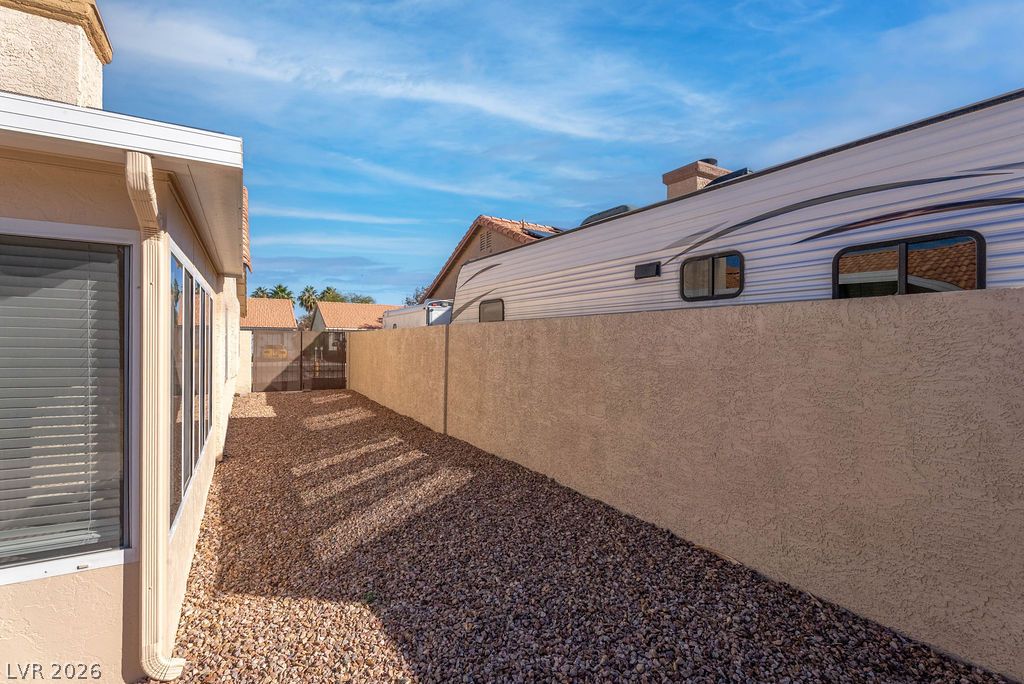 4501 Norma Jean Lane North Las Vegas NV 89031