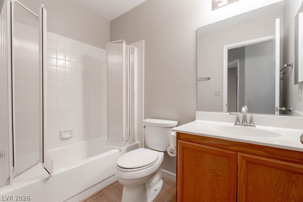 4501 Norma Jean Lane North Las Vegas NV 89031