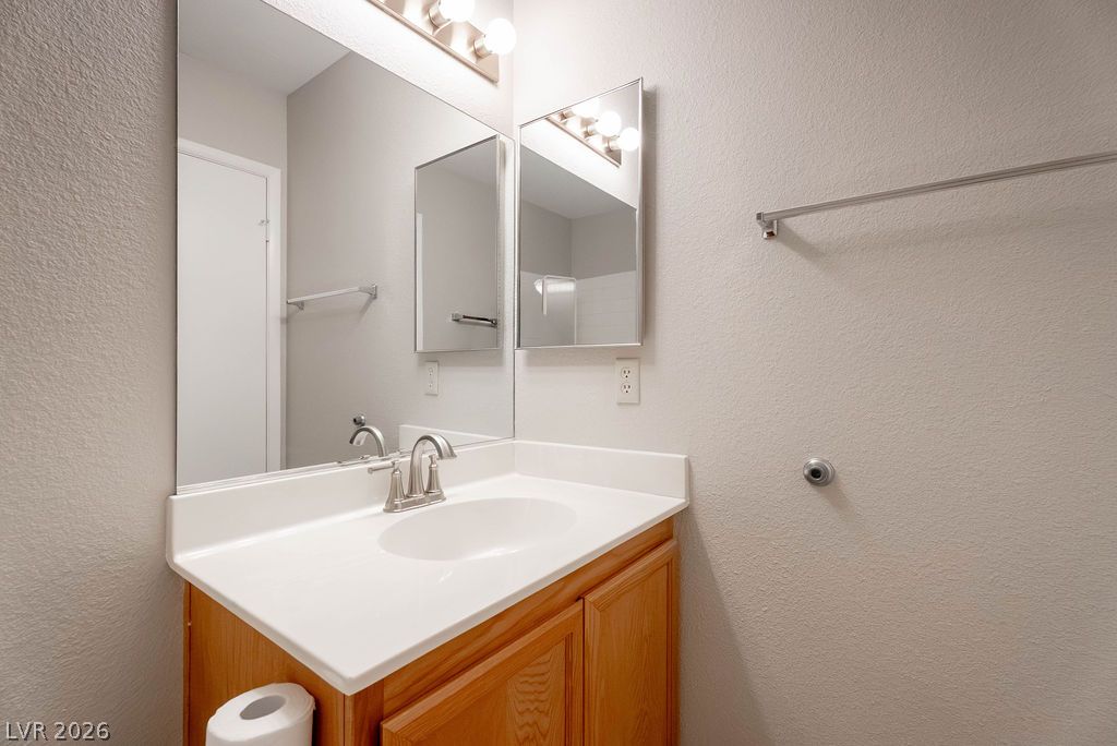 4501 Norma Jean Lane North Las Vegas NV 89031