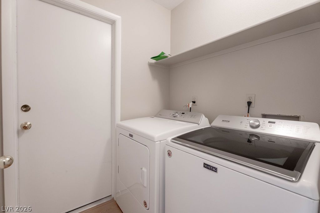 4501 Norma Jean Lane North Las Vegas NV 89031