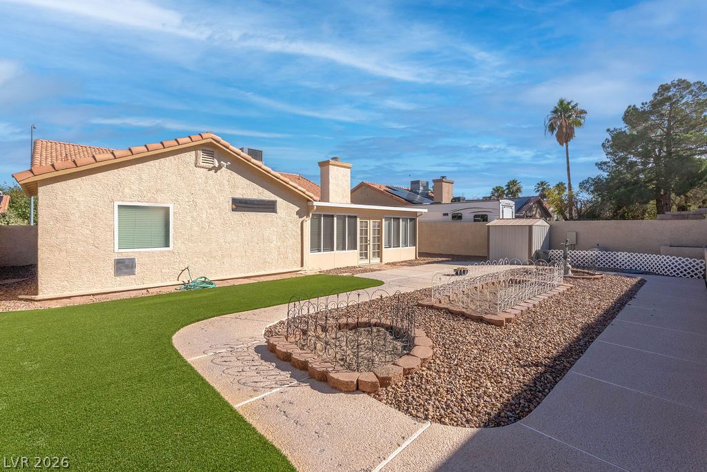 4501 Norma Jean Lane North Las Vegas NV 89031