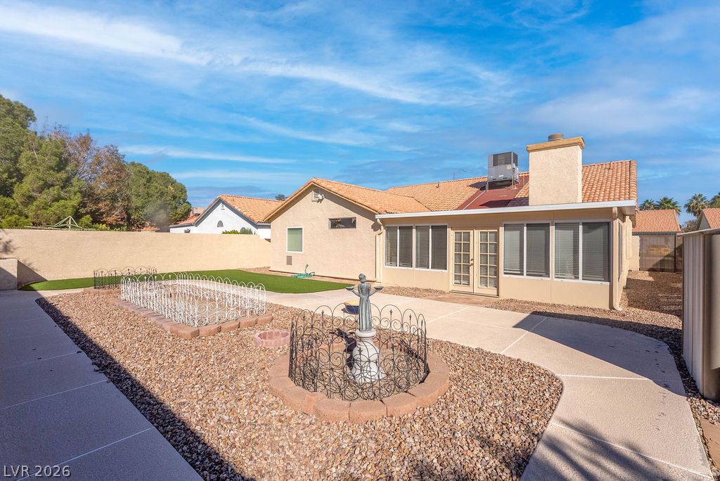 4501 Norma Jean Lane North Las Vegas NV 89031