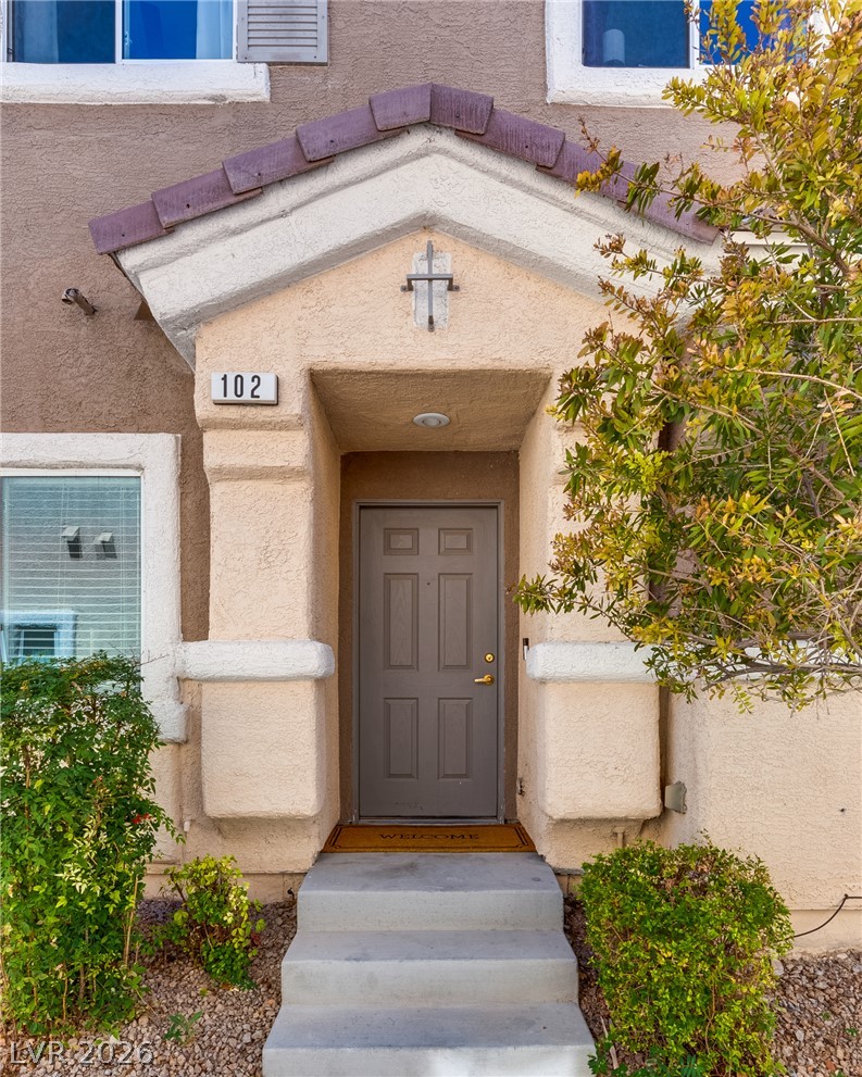 9116 Bushy Tail Avenue 102 Las Vegas NV 89149