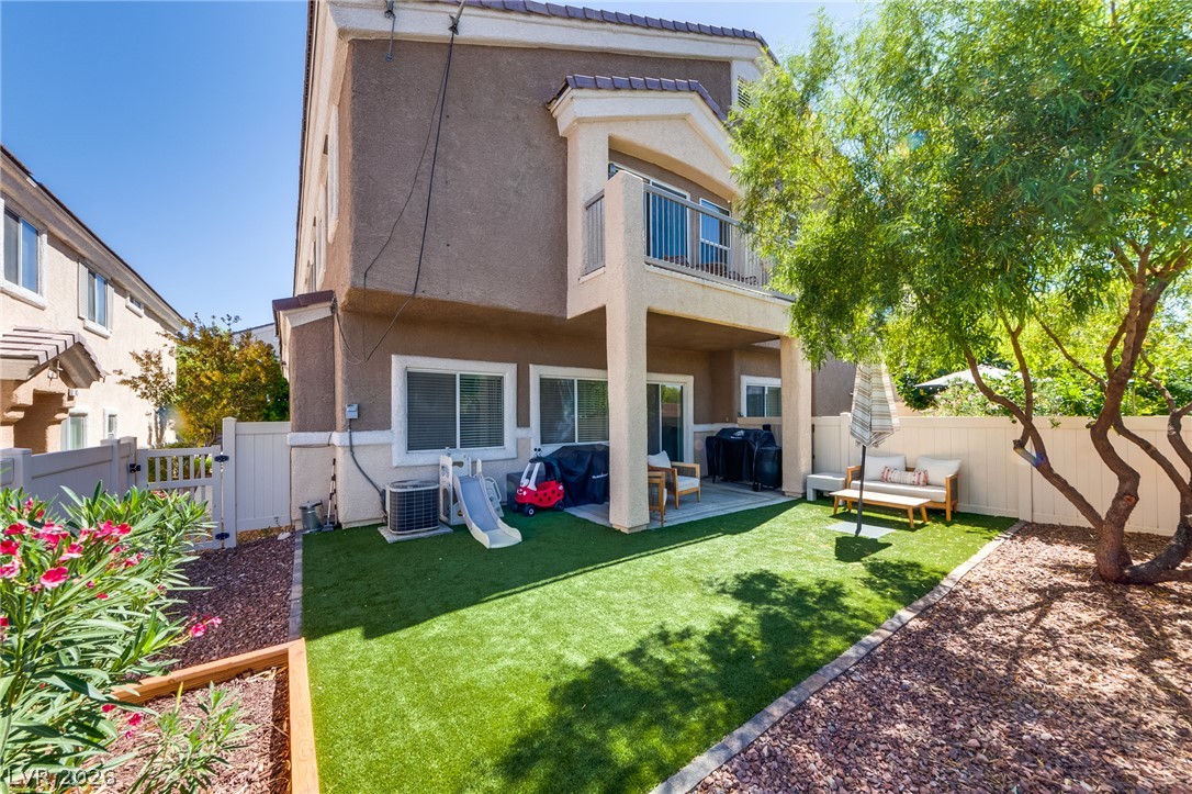9116 Bushy Tail Avenue 102 Las Vegas NV 89149