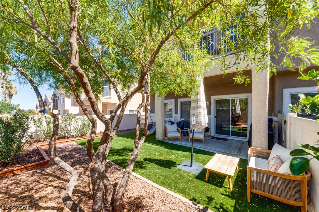 9116 Bushy Tail Avenue 102 Las Vegas NV 89149