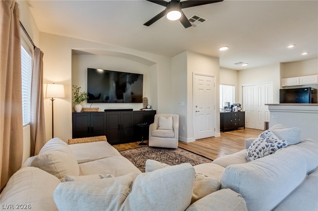 9116 Bushy Tail Avenue 102 Las Vegas NV 89149