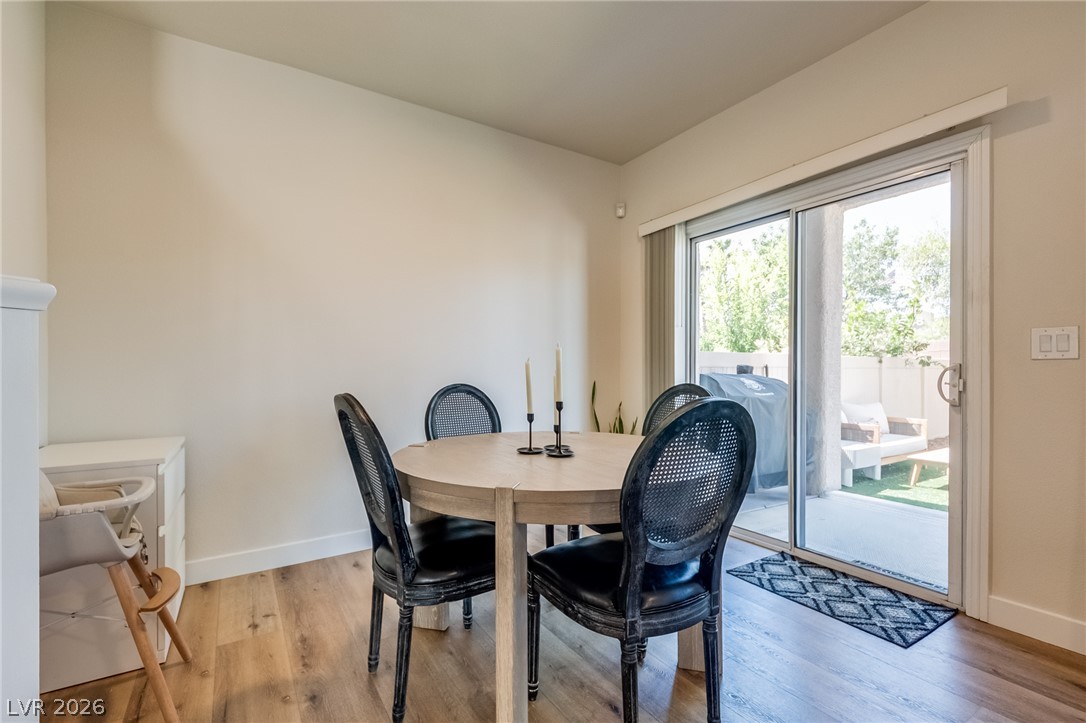 9116 Bushy Tail Avenue 102 Las Vegas NV 89149