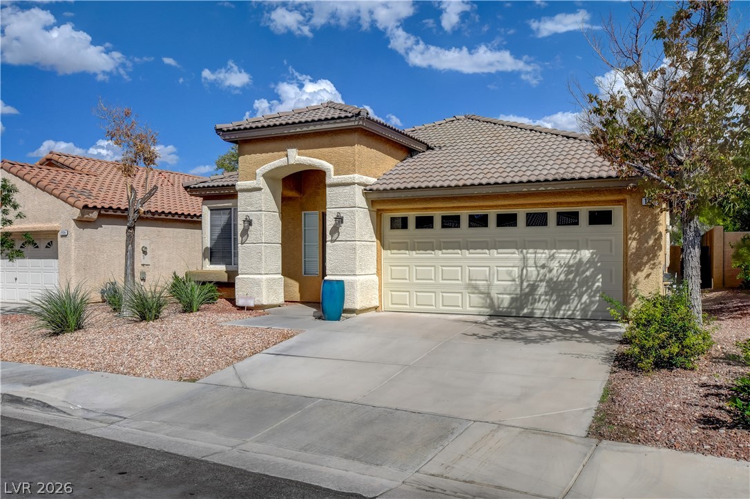 1720 Timber Cove Court Las Vegas NV 89144