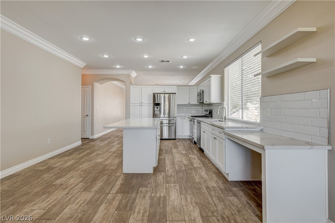 1720 Timber Cove Court Las Vegas NV 89144