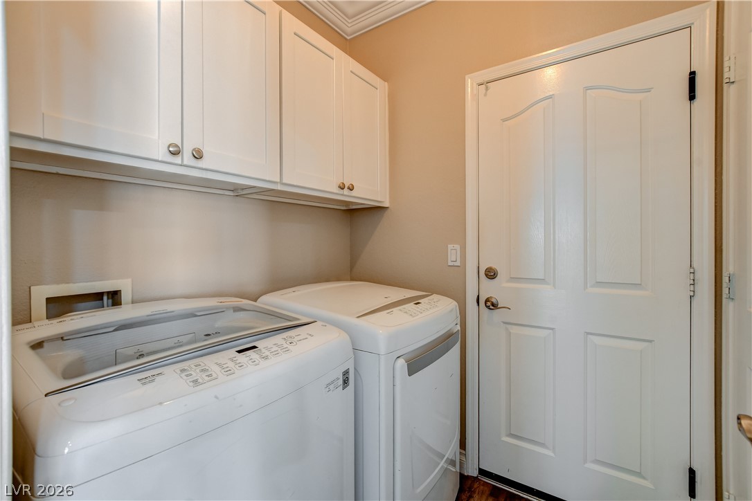 1720 Timber Cove Court Las Vegas NV 89144