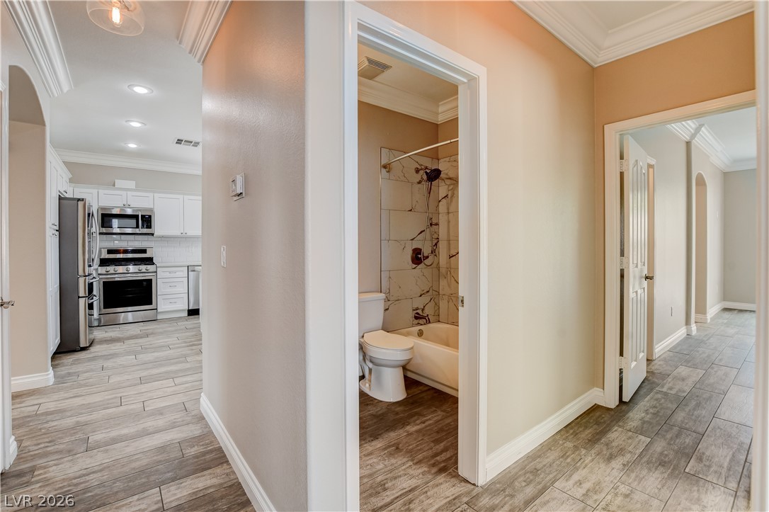 1720 Timber Cove Court Las Vegas NV 89144