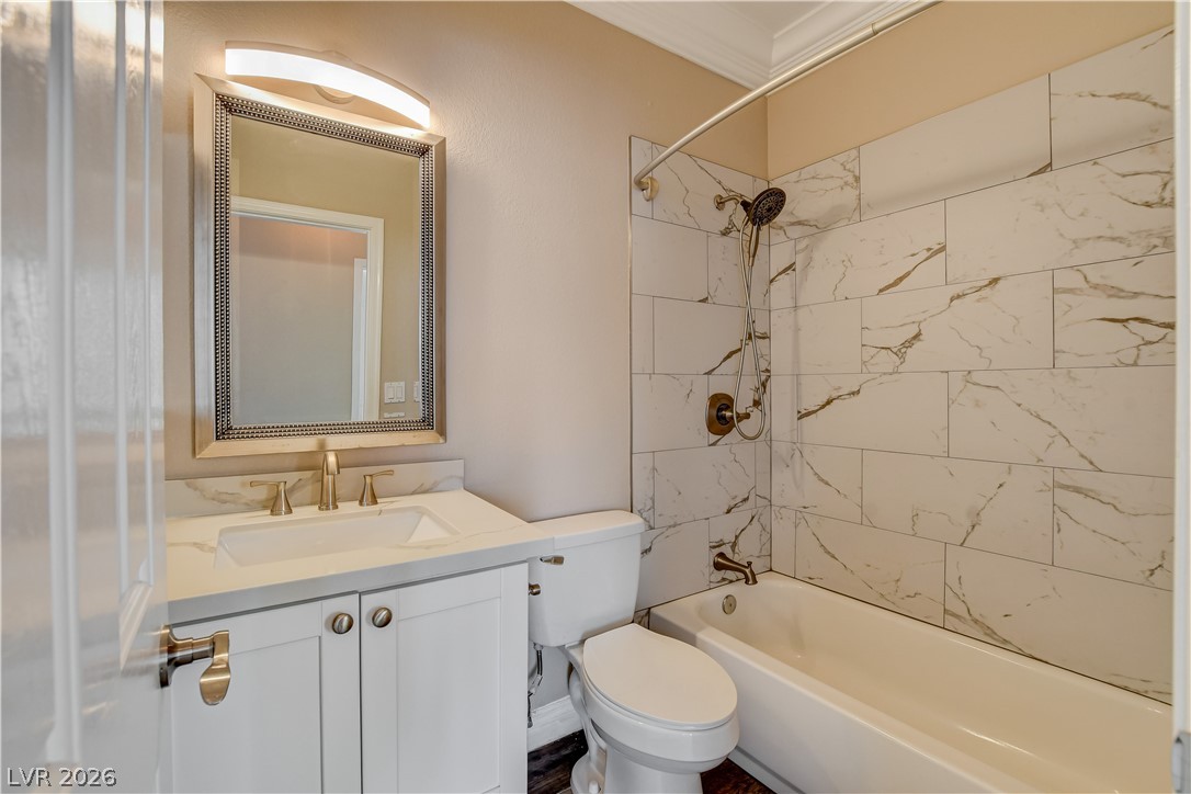 1720 Timber Cove Court Las Vegas NV 89144