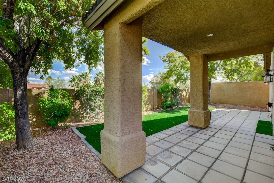 1720 Timber Cove Court Las Vegas NV 89144