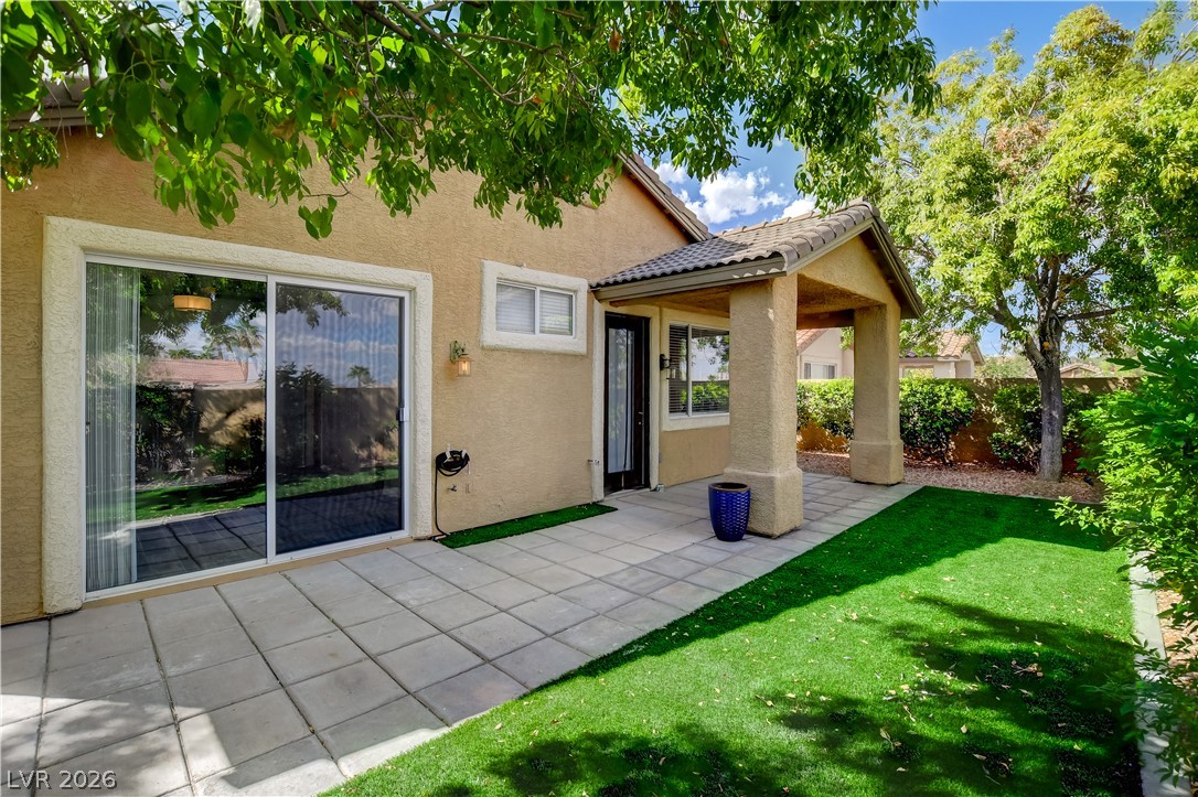 1720 Timber Cove Court Las Vegas NV 89144