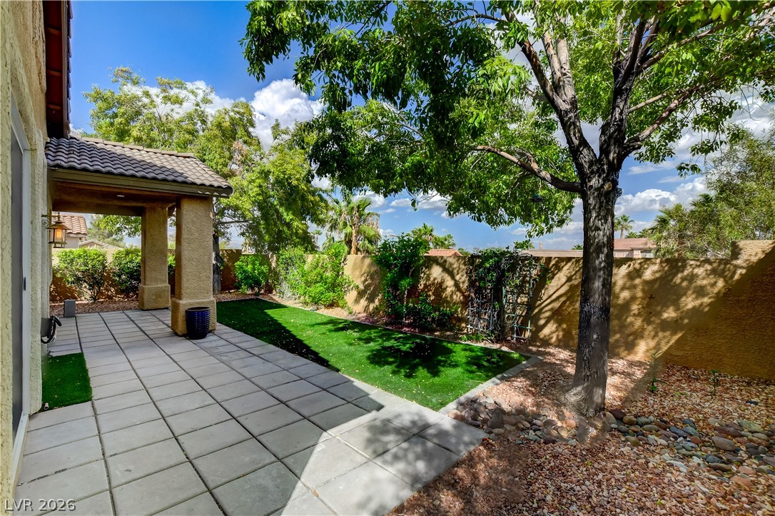 1720 Timber Cove Court Las Vegas NV 89144