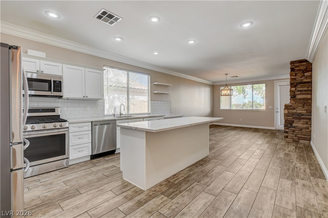 1720 Timber Cove Court Las Vegas NV 89144