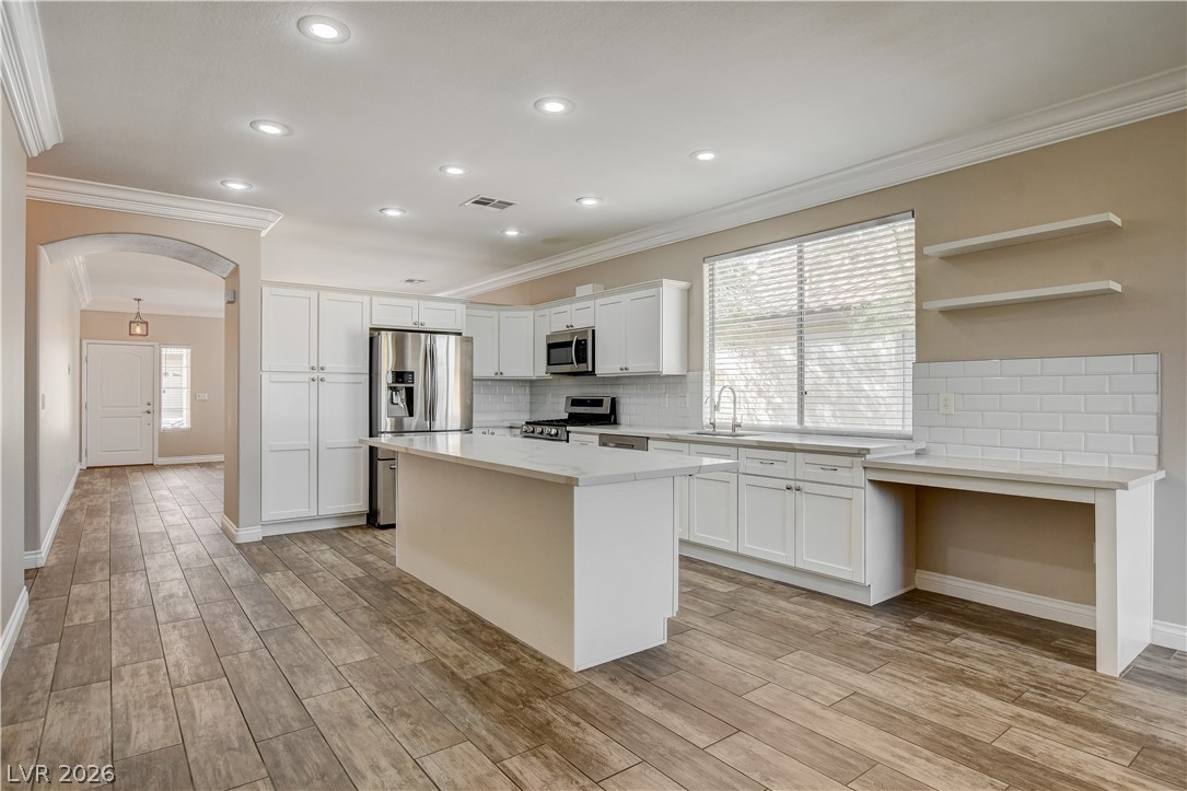1720 Timber Cove Court Las Vegas NV 89144