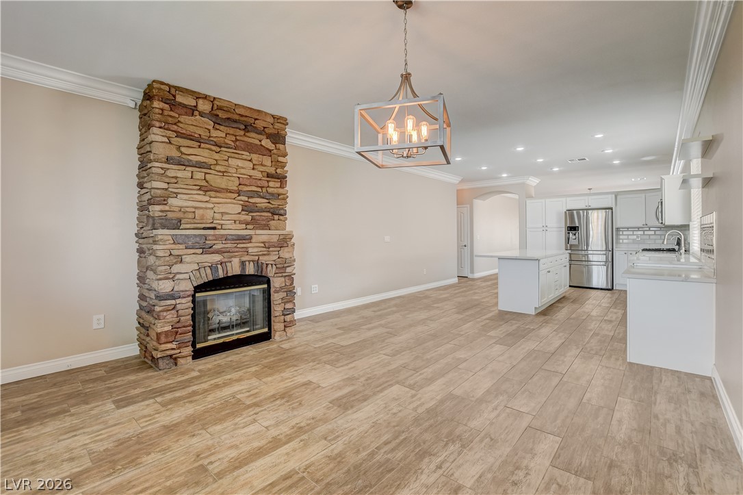 1720 Timber Cove Court Las Vegas NV 89144