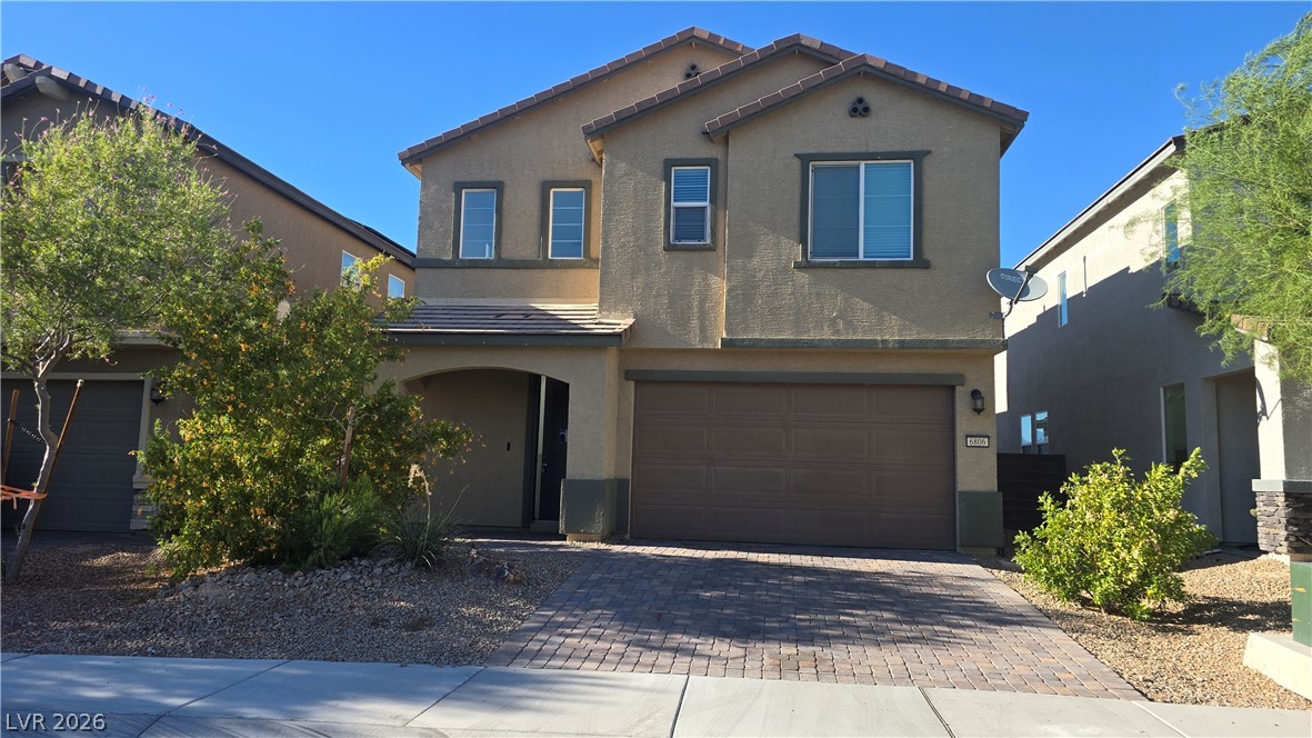 6806 Chargehand Avenue Las Vegas NV 89156