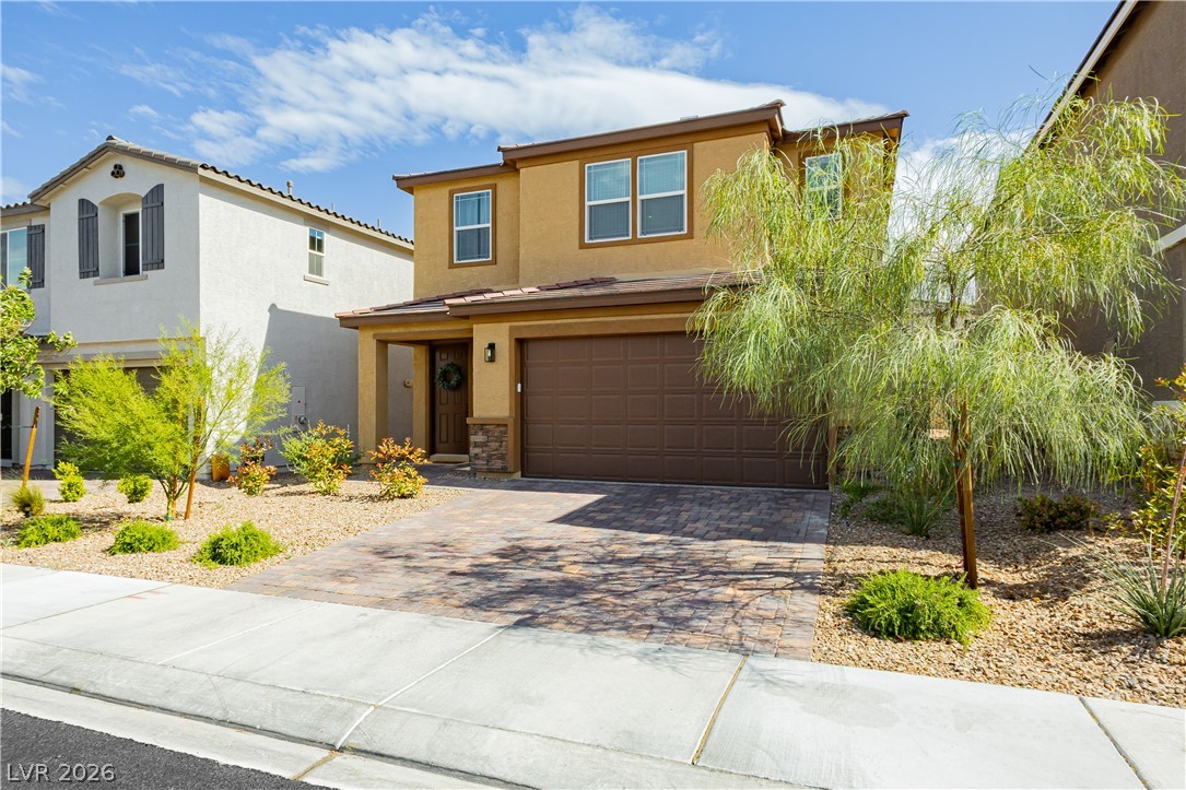 9875 West Meranto Avenue Las Vegas NV 89178