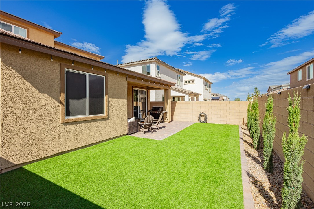 9875 West Meranto Avenue Las Vegas NV 89178