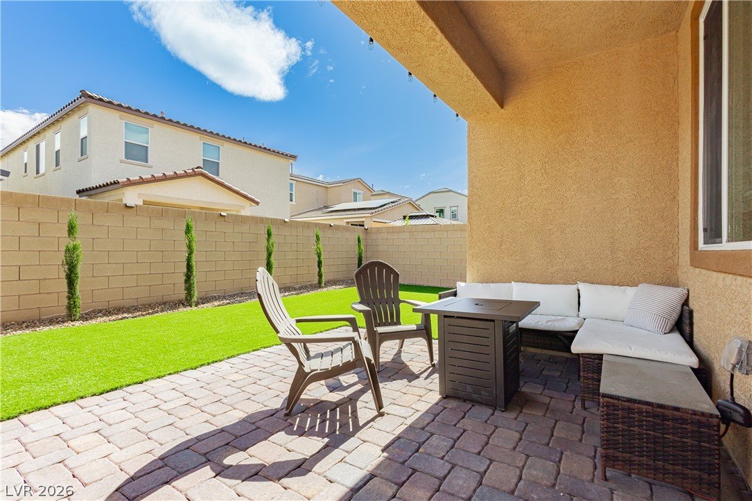 9875 West Meranto Avenue Las Vegas NV 89178