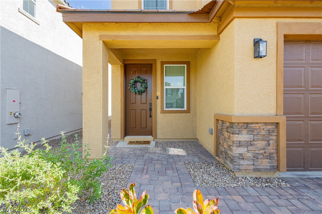 9875 West Meranto Avenue Las Vegas NV 89178