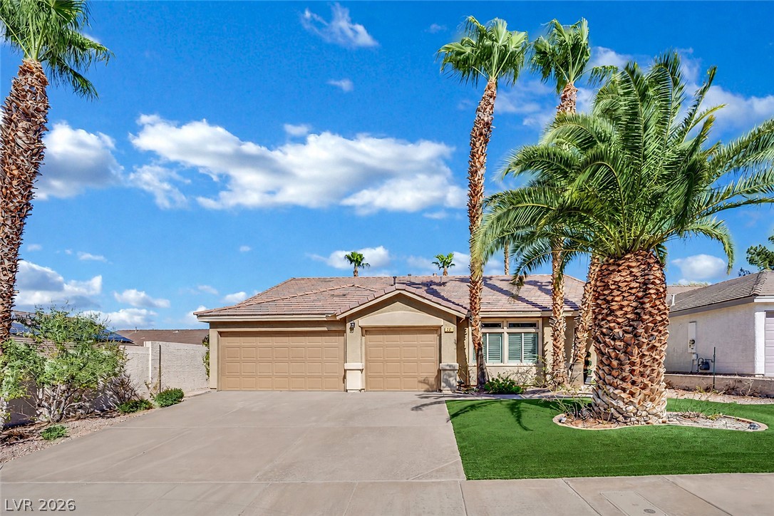 22 Silica Sand Street Henderson NV 89012