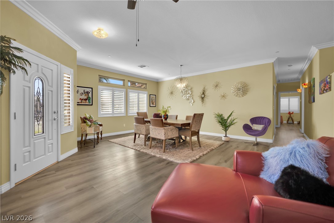 22 Silica Sand Street Henderson NV 89012