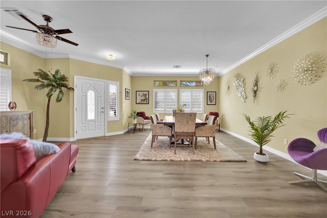 22 Silica Sand Street Henderson NV 89012