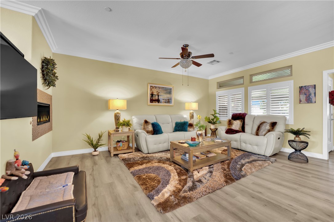 22 Silica Sand Street Henderson NV 89012