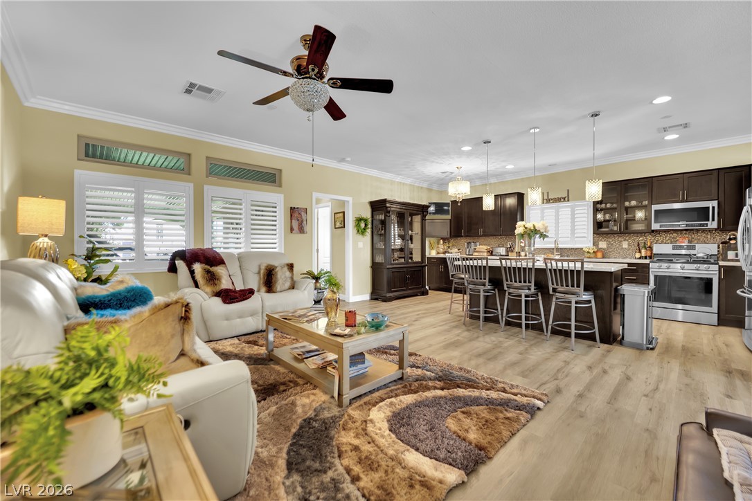 22 Silica Sand Street Henderson NV 89012