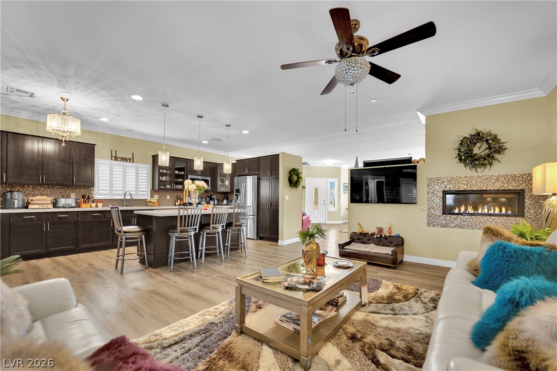 22 Silica Sand Street Henderson NV 89012