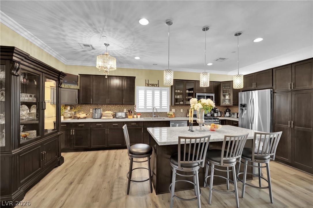 22 Silica Sand Street Henderson NV 89012