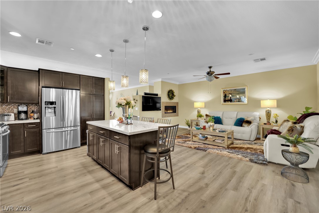 22 Silica Sand Street Henderson NV 89012
