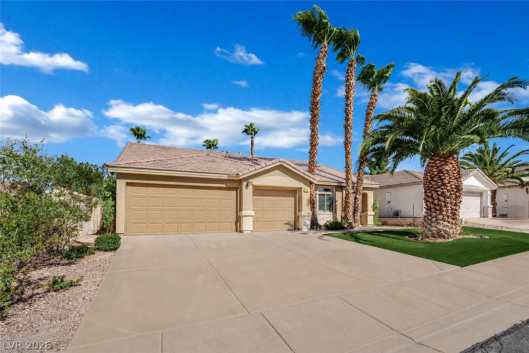 22 Silica Sand Street Henderson NV 89012