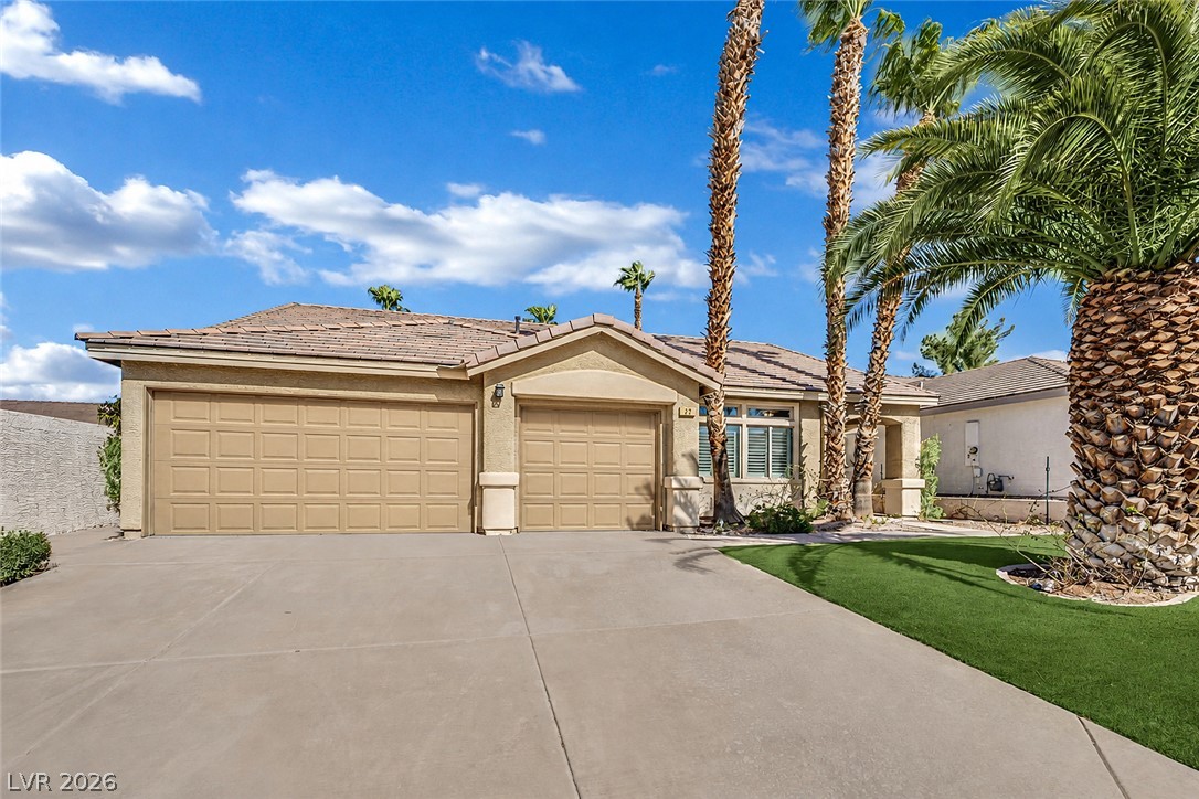 22 Silica Sand Street Henderson NV 89012