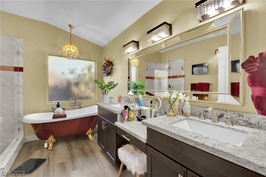22 Silica Sand Street Henderson NV 89012