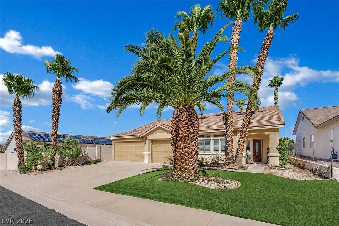 22 Silica Sand Street Henderson NV 89012