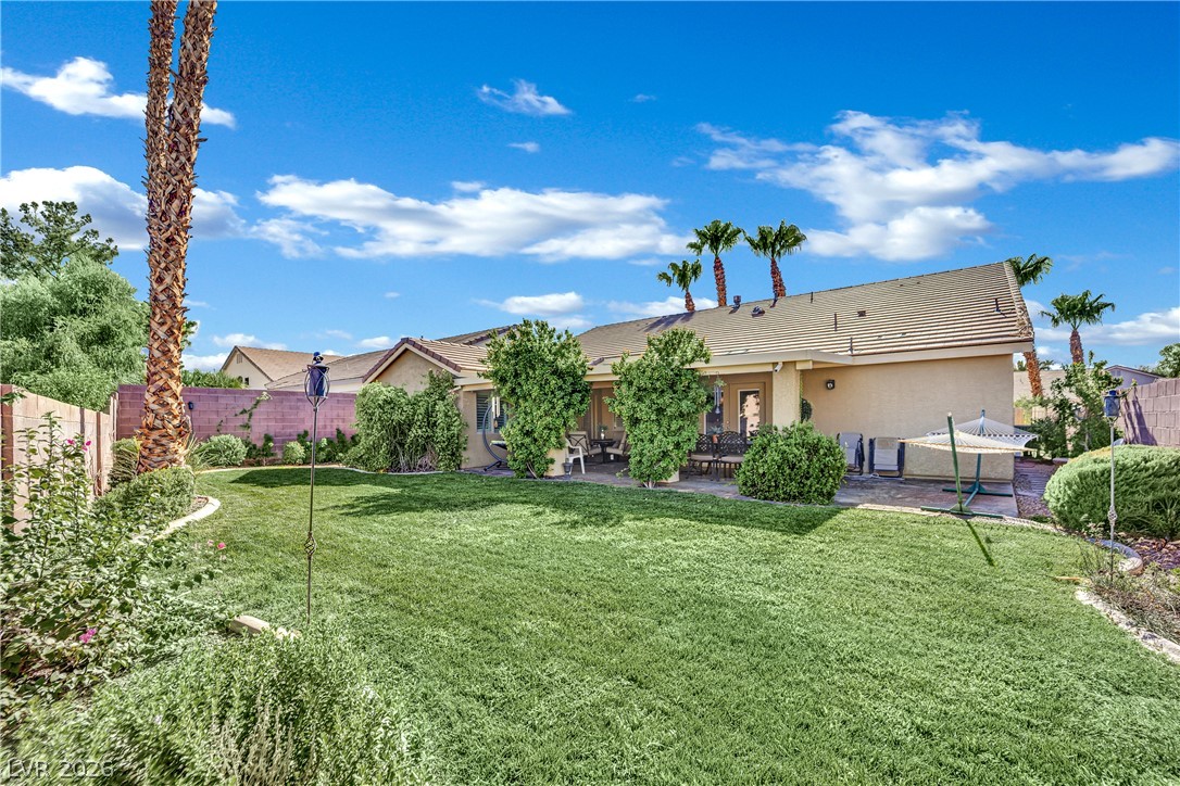 22 Silica Sand Street Henderson NV 89012