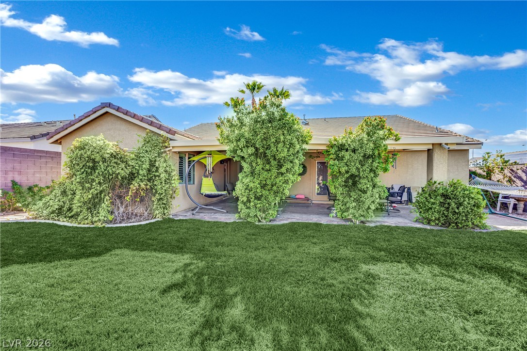 22 Silica Sand Street Henderson NV 89012